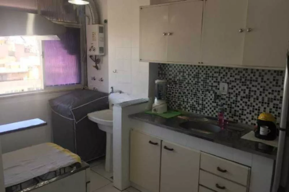Apartamento, 2 quartos, 70 m² - Foto 14