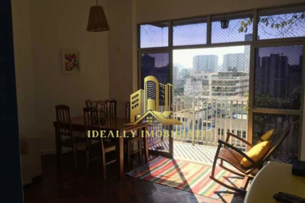 Apartamento, 2 quartos, 70 m² - Foto 23