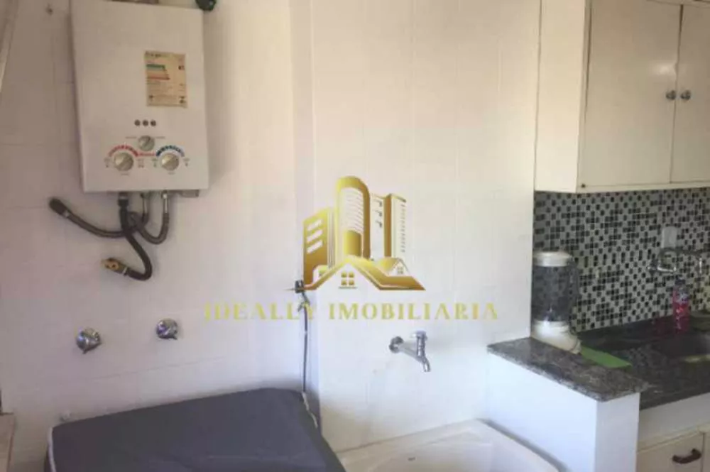 Apartamento, 2 quartos, 70 m² - Foto 30