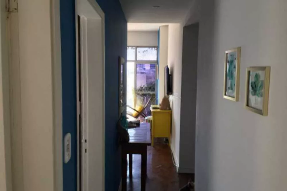 Apartamento, 2 quartos, 70 m² - Foto 4