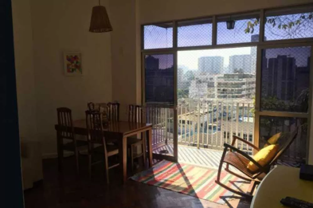 Apartamento, 2 quartos, 70 m² - Foto 7