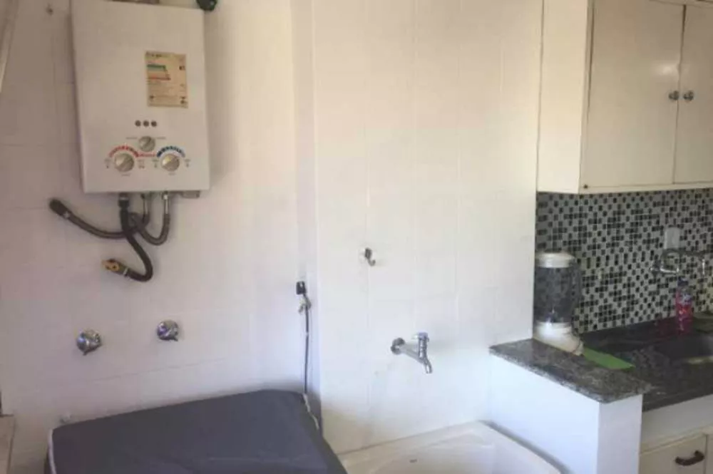Apartamento, 2 quartos, 70 m² - Foto 9