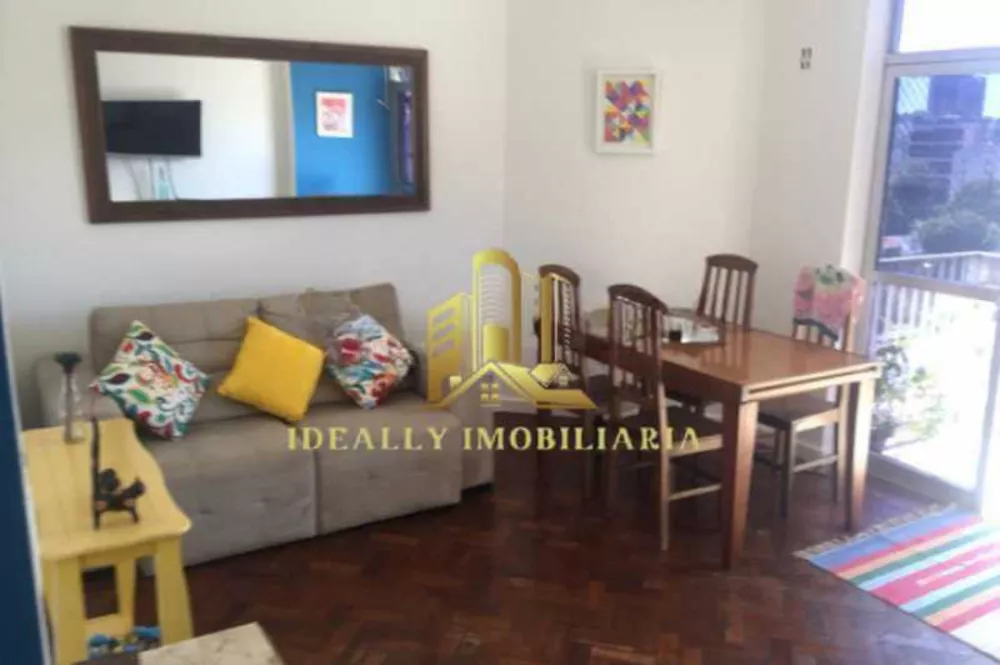 Apartamento, 2 quartos, 70 m² - Foto 25