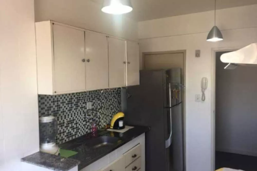 Apartamento, 2 quartos, 70 m² - Foto 1