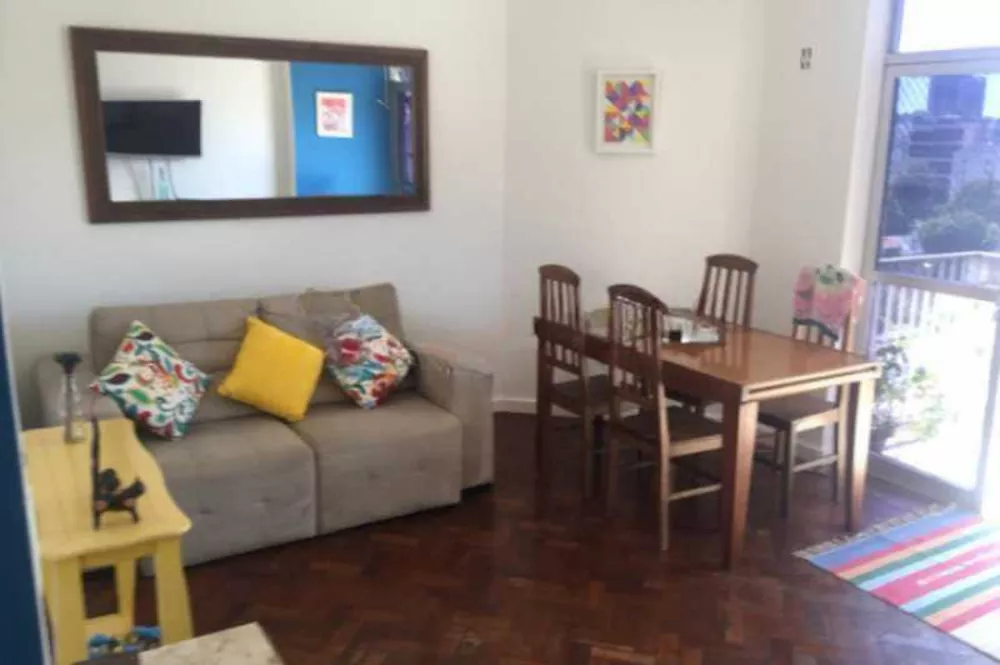 Apartamento, 2 quartos, 70 m² - Foto 8