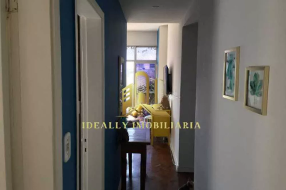 Apartamento, 2 quartos, 70 m² - Foto 33