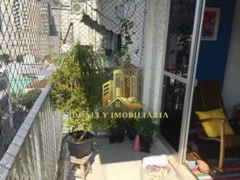 Apartamento, 2 quartos, 70 m² - Foto 16