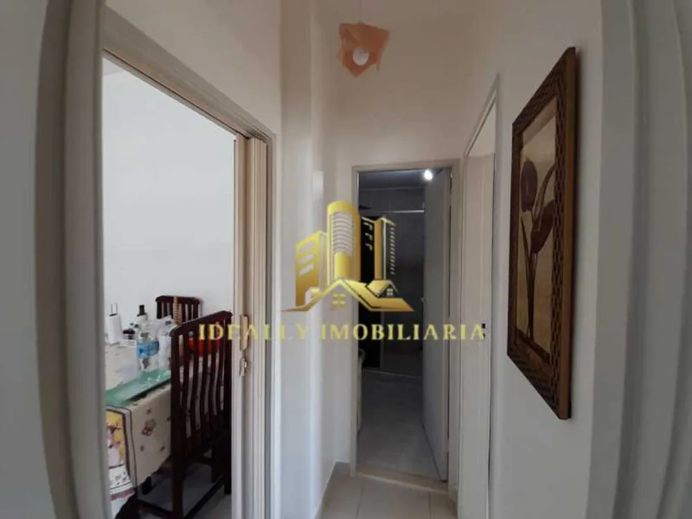 Apartamento, 2 quartos, 66 m² - Foto 11