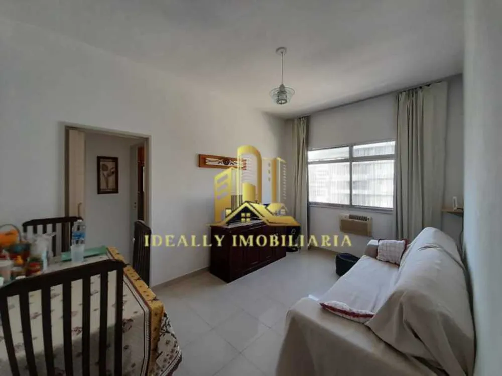Apartamento, 2 quartos, 66 m² - Foto 9