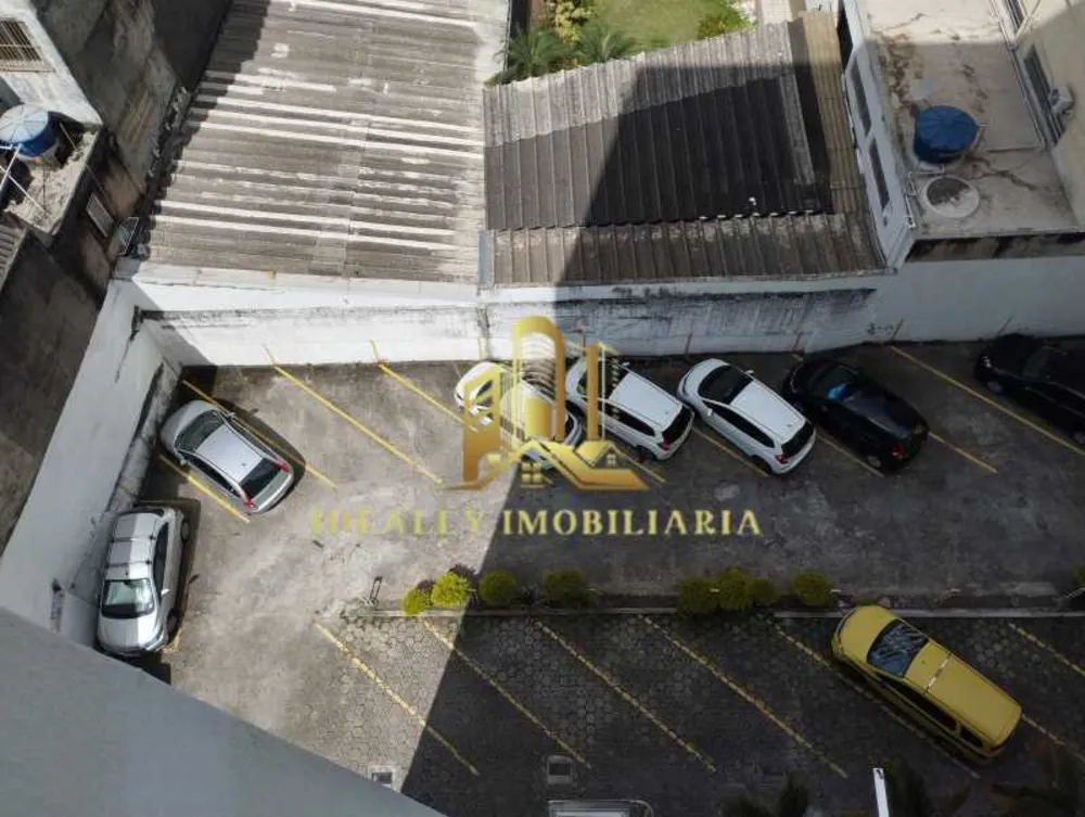 Apartamento, 2 quartos, 66 m² - Foto 28