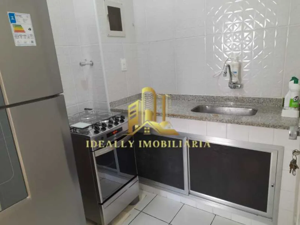 Apartamento, 2 quartos, 66 m² - Foto 20