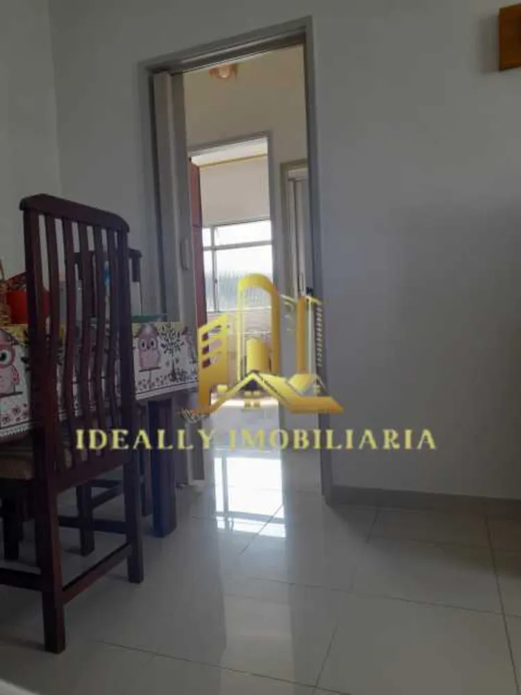 Apartamento, 2 quartos, 66 m² - Foto 10