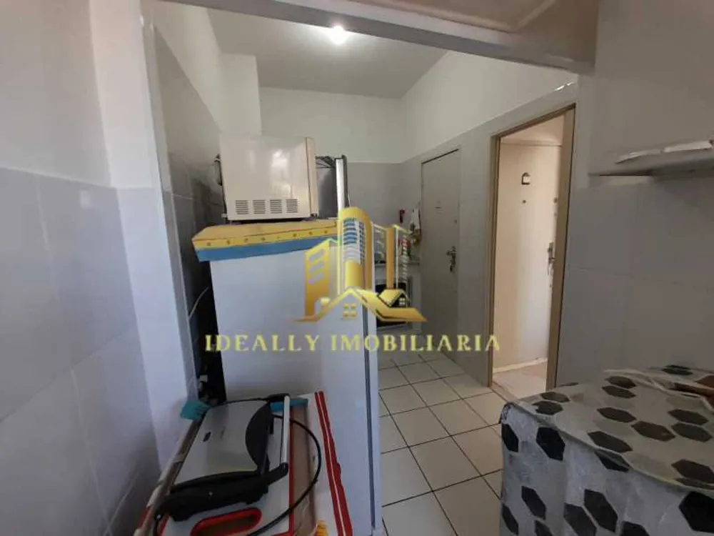 Apartamento, 2 quartos, 66 m² - Foto 23