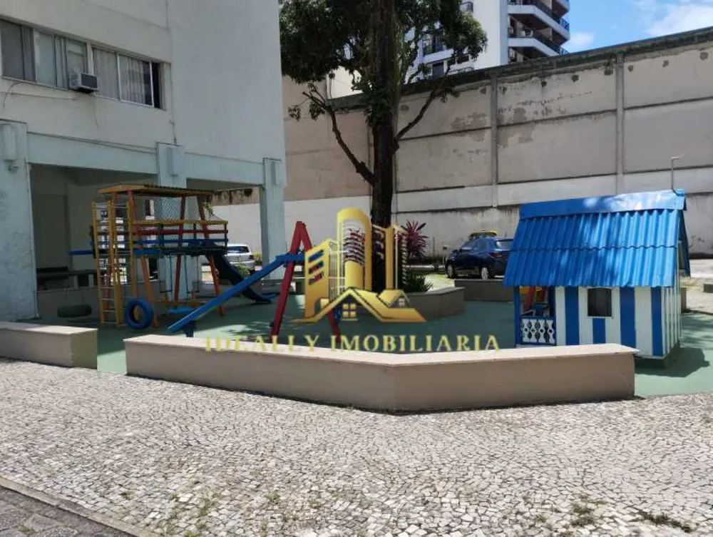 Apartamento, 2 quartos, 66 m² - Foto 29