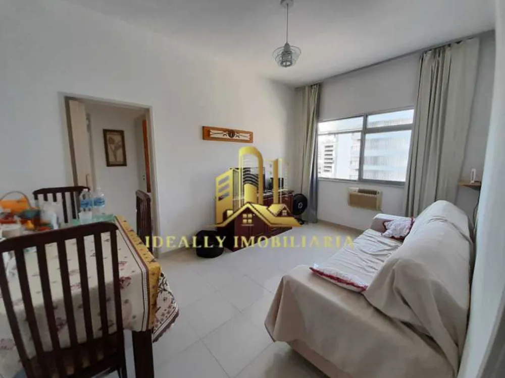 Apartamento, 2 quartos, 66 m² - Foto 7