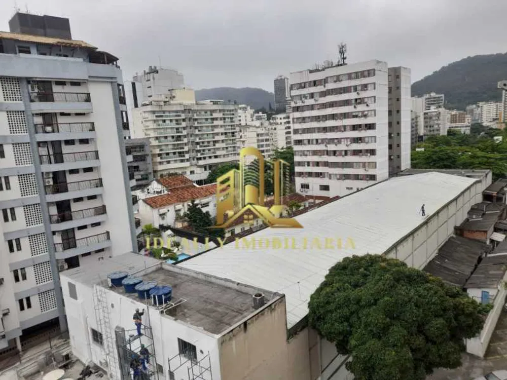 Apartamento, 2 quartos, 66 m² - Foto 2