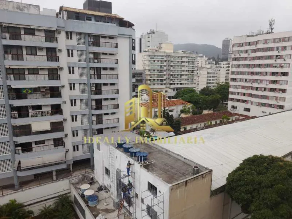 Apartamento, 2 quartos, 66 m² - Foto 30