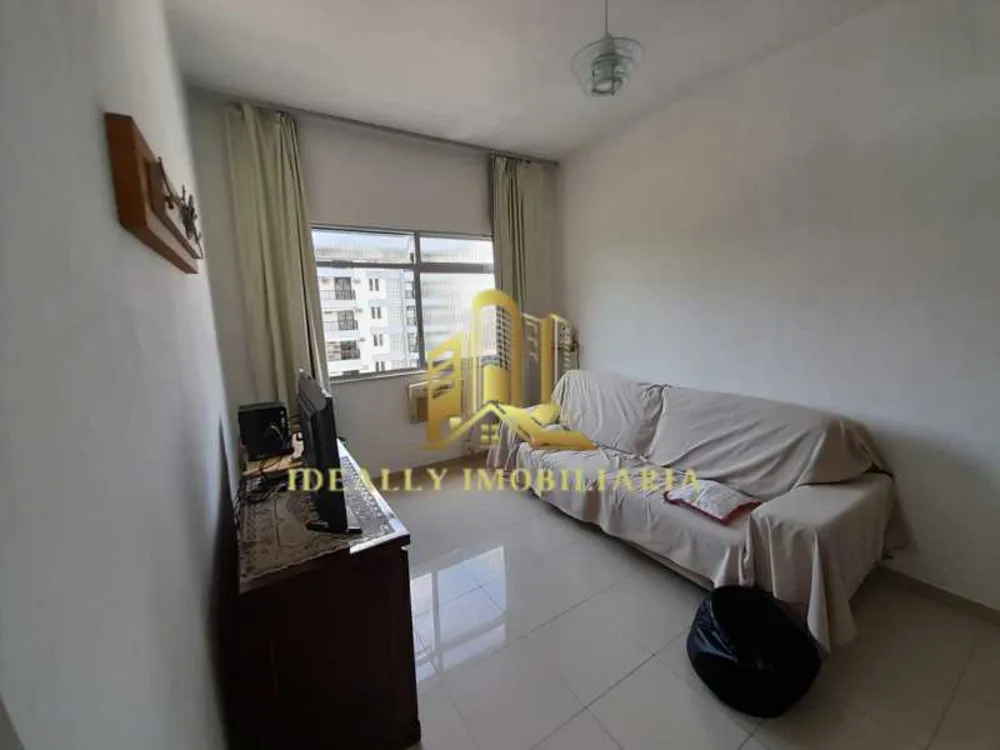 Apartamento, 2 quartos, 66 m² - Foto 1