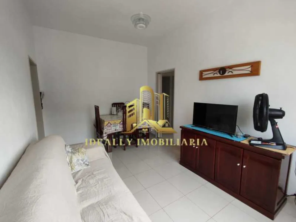 Apartamento, 2 quartos, 66 m² - Foto 4