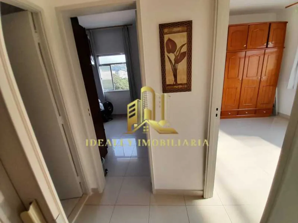Apartamento, 2 quartos, 66 m² - Foto 12