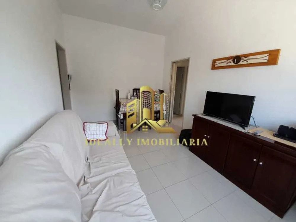 Apartamento, 2 quartos, 66 m² - Foto 5