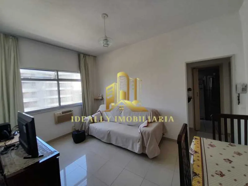 Apartamento, 2 quartos, 66 m² - Foto 3