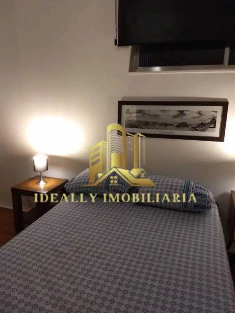 Apartamento, 1 quarto, 32 m² - Foto 10