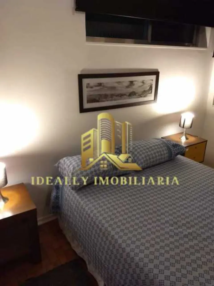 Apartamento, 1 quarto, 32 m² - Foto 9