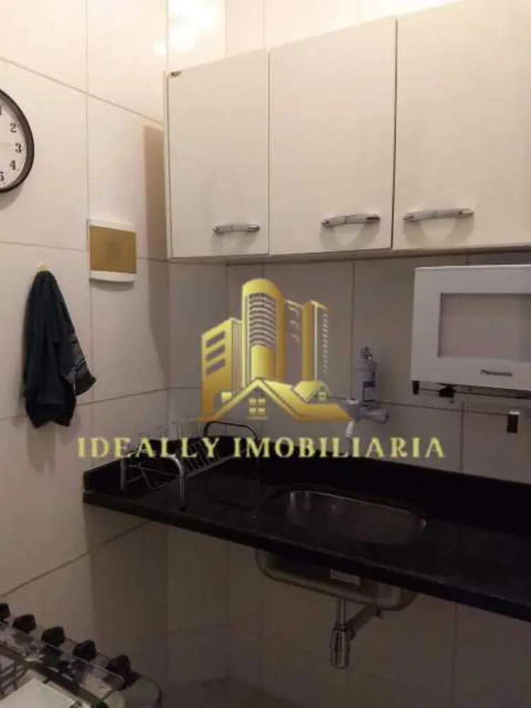 Apartamento, 1 quarto, 32 m² - Foto 14