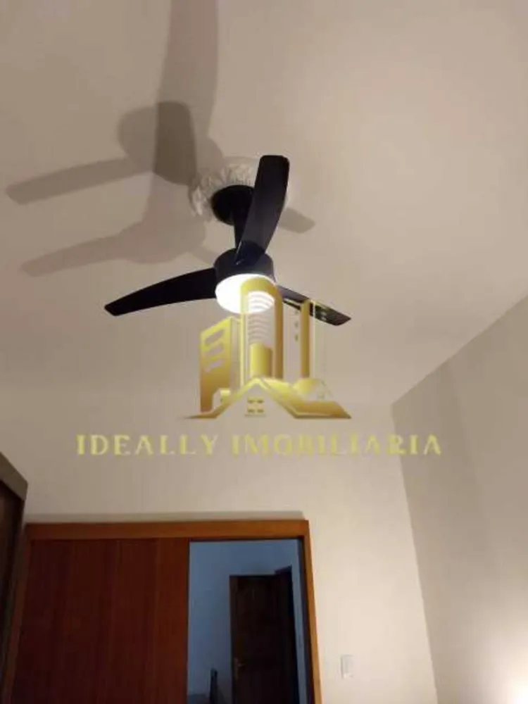 Apartamento, 1 quarto, 32 m² - Foto 11