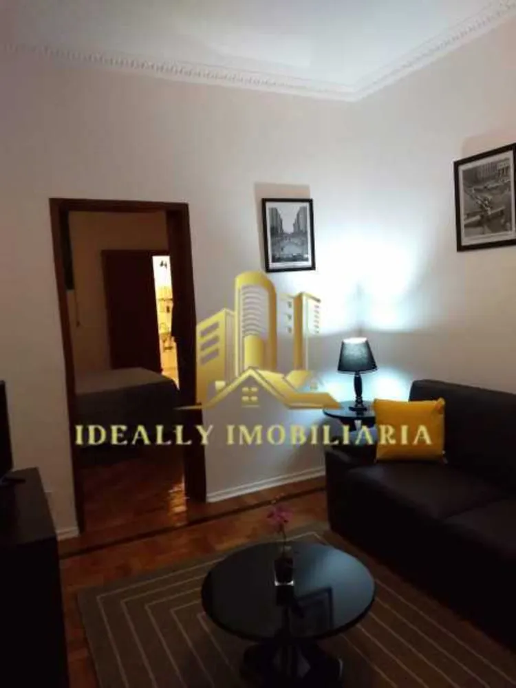 Apartamento, 1 quarto, 32 m² - Foto 5