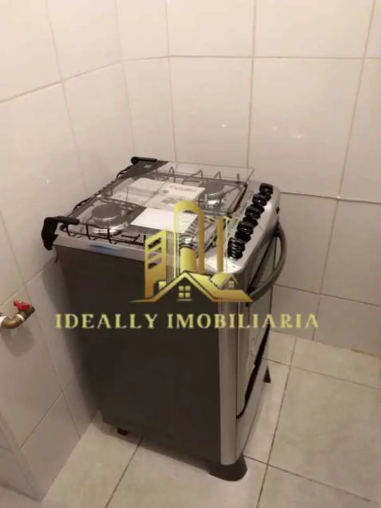 Apartamento, 1 quarto, 32 m² - Foto 12