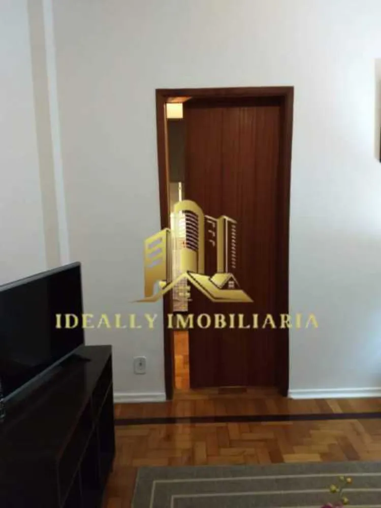 Apartamento, 1 quarto, 32 m² - Foto 4
