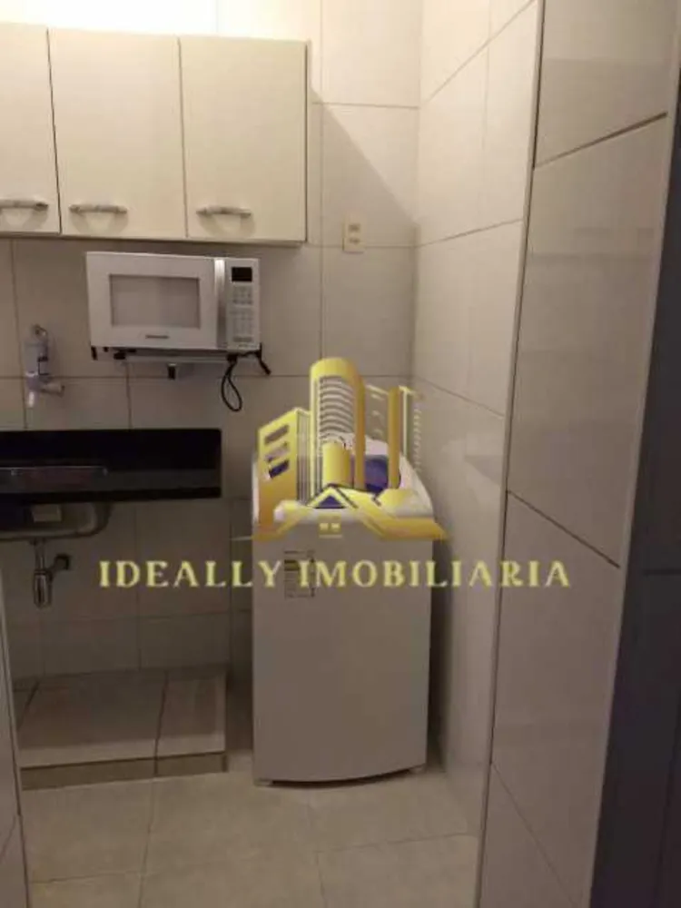 Apartamento, 1 quarto, 32 m² - Foto 16