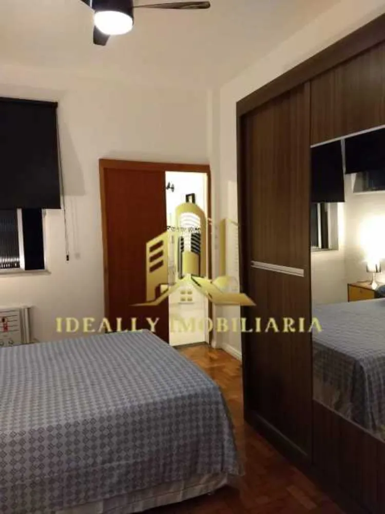 Apartamento, 1 quarto, 32 m² - Foto 8