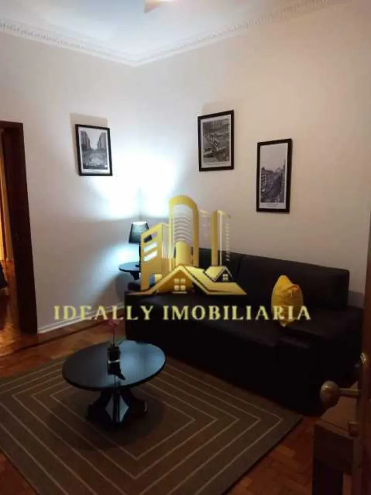 Apartamento, 1 quarto, 32 m² - Foto 1