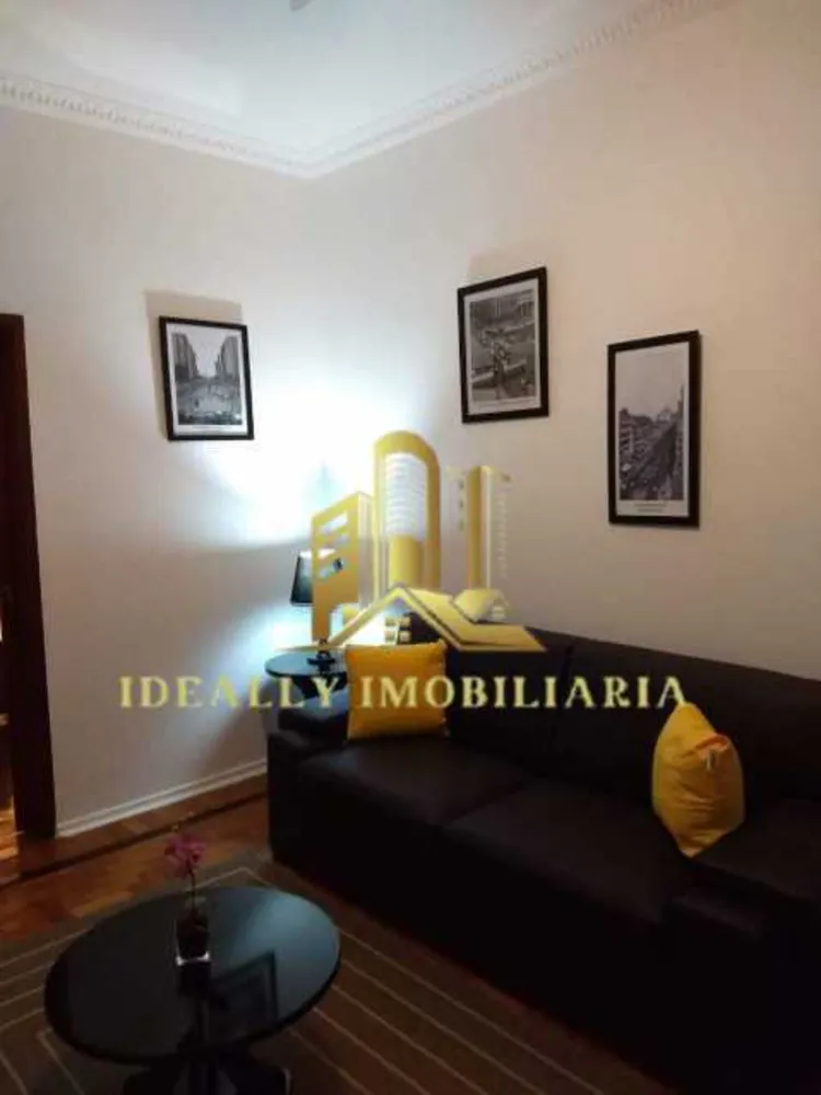 Apartamento, 1 quarto, 32 m² - Foto 3