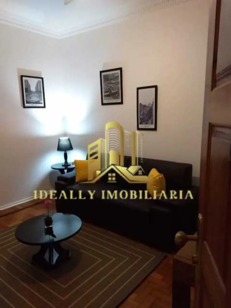 Apartamento, 1 quarto, 32 m² - Foto 2