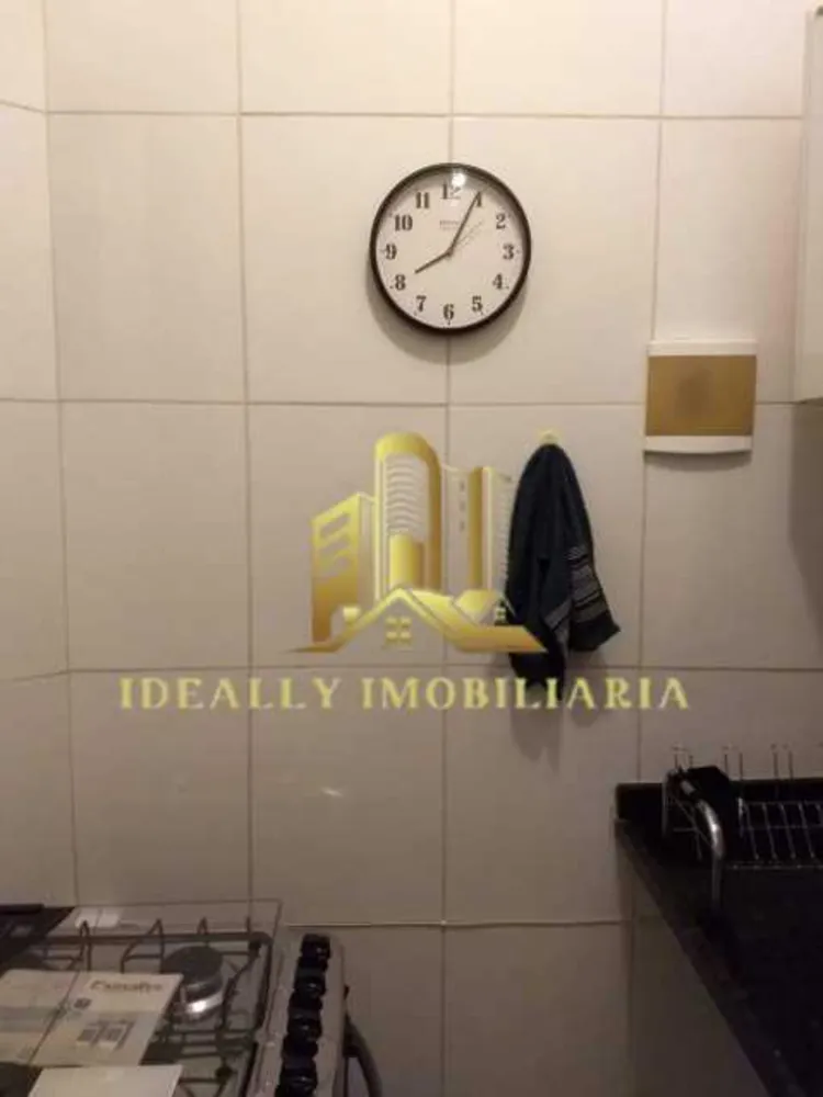 Apartamento, 1 quarto, 32 m² - Foto 13