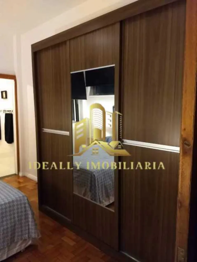 Apartamento, 1 quarto, 32 m² - Foto 6