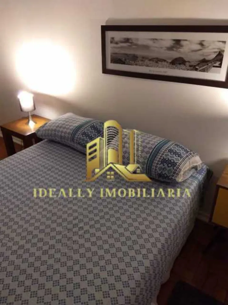 Apartamento, 1 quarto, 32 m² - Foto 7