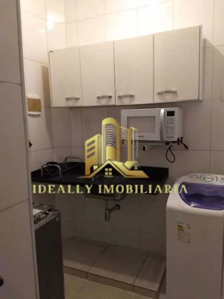 Apartamento, 1 quarto, 32 m² - Foto 15