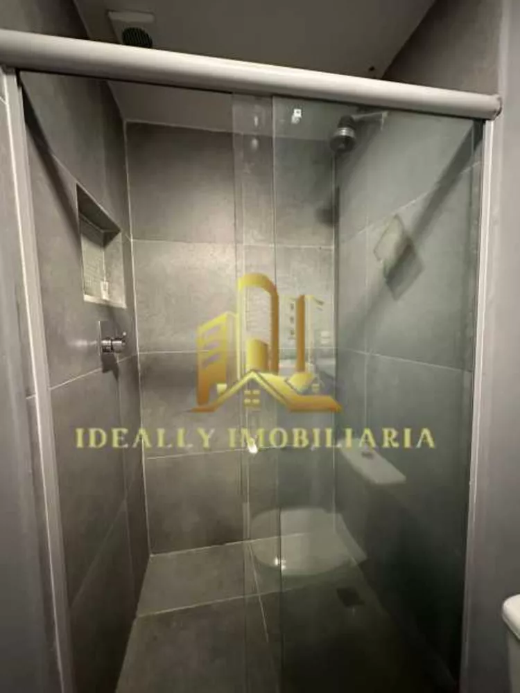Apartamento, 1 quarto, 35 m² - Foto 19