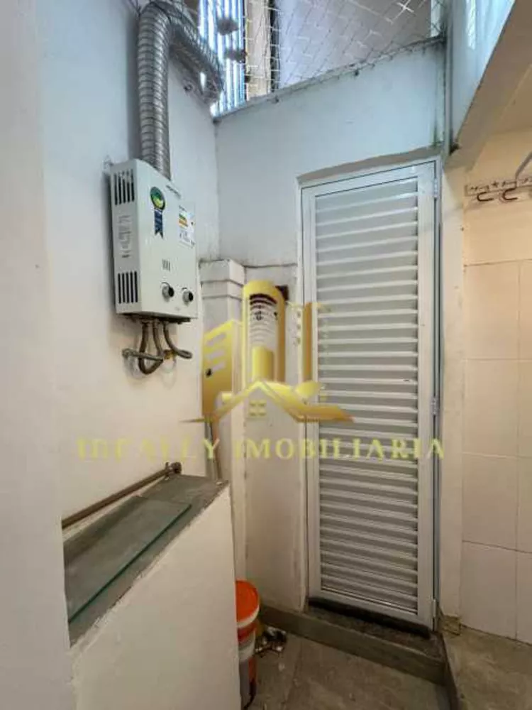Apartamento, 1 quarto, 35 m² - Foto 7