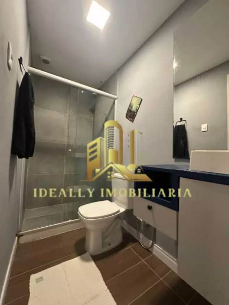 Apartamento, 1 quarto, 35 m² - Foto 12