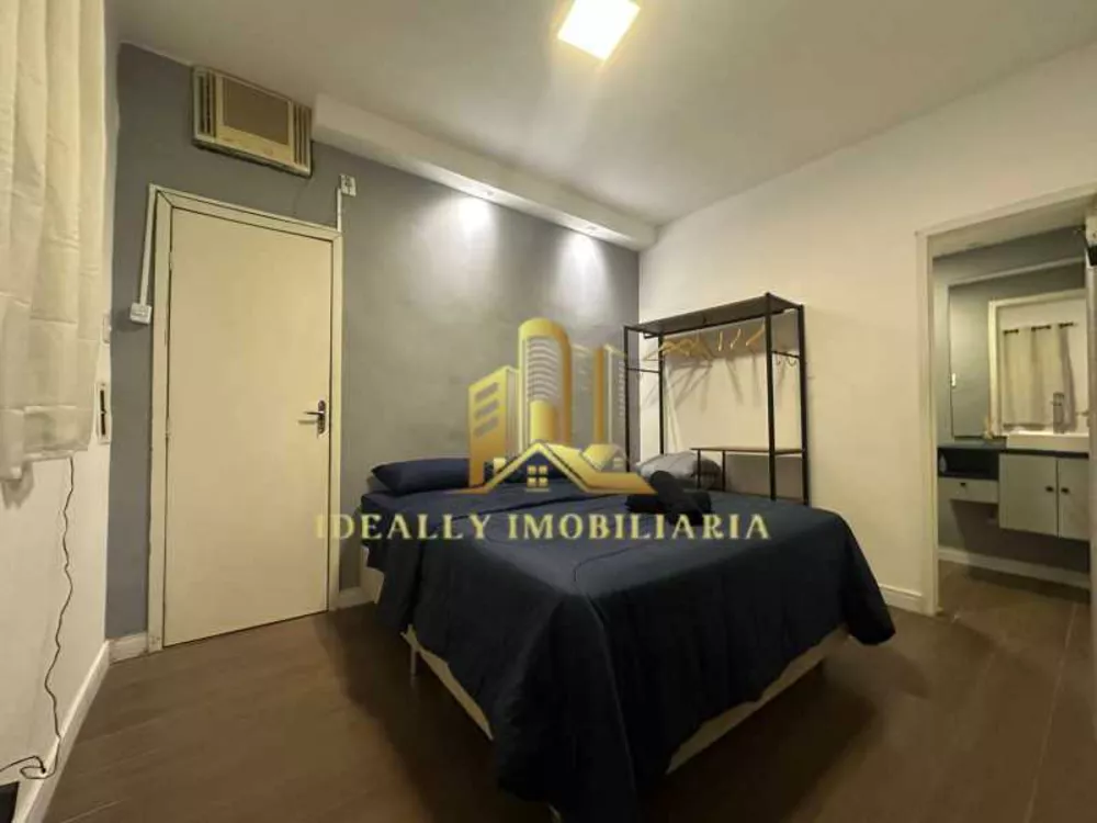 Apartamento, 1 quarto, 35 m² - Foto 11