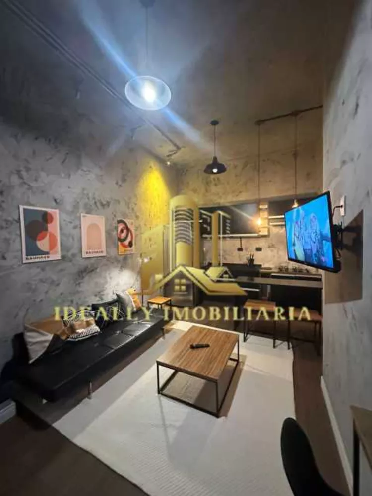 Apartamento, 1 quarto, 35 m² - Foto 17