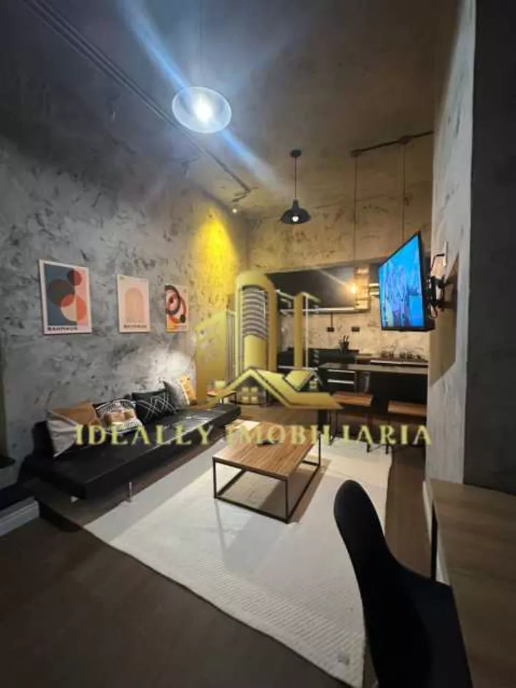 Apartamento, 1 quarto, 35 m² - Foto 5