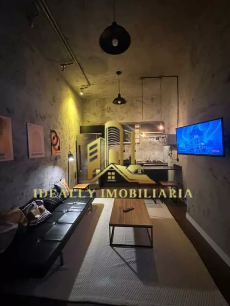 Apartamento, 1 quarto, 35 m² - Foto 13