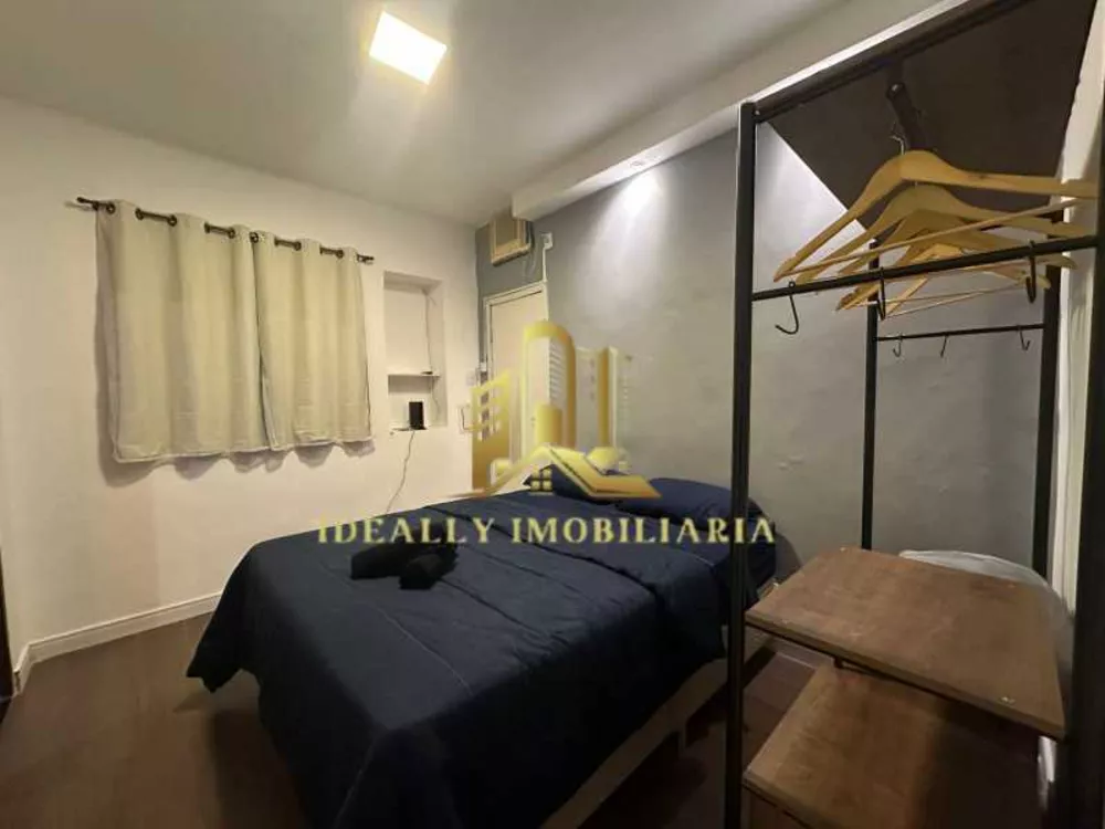 Apartamento, 1 quarto, 35 m² - Foto 20